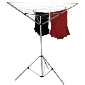 laundry drying racks tripod 2