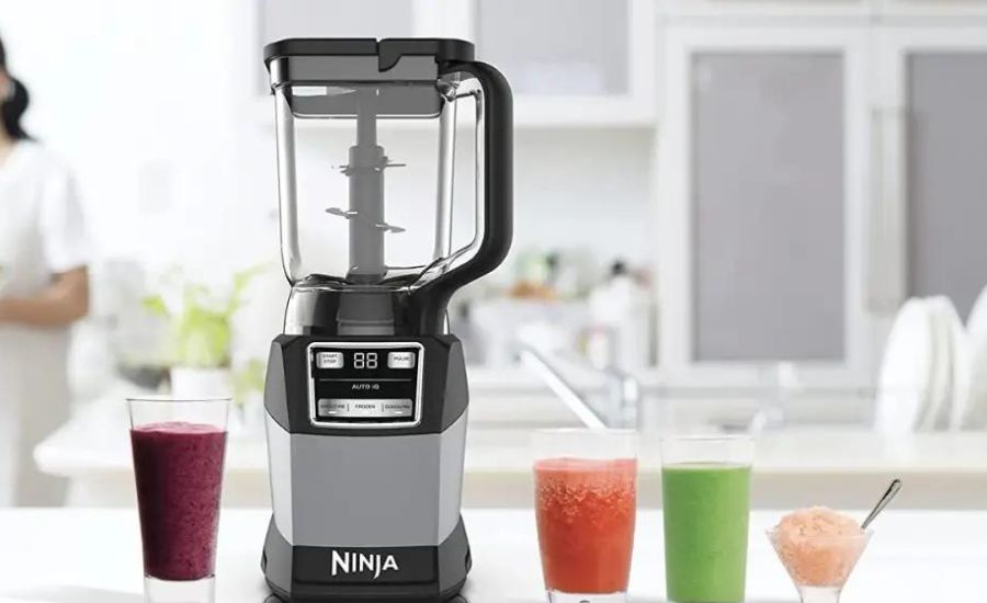 How to clean Ninja blender: maintain your blender to its best ability