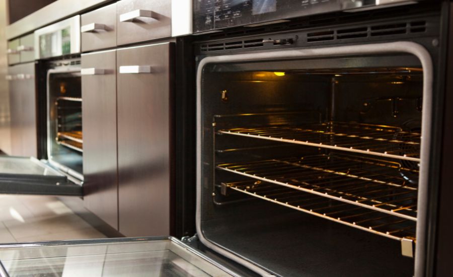 How to use self-clean on Samsung oven: a detailed guide